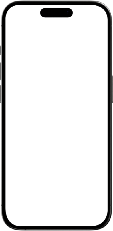 Image of the frame of a phone